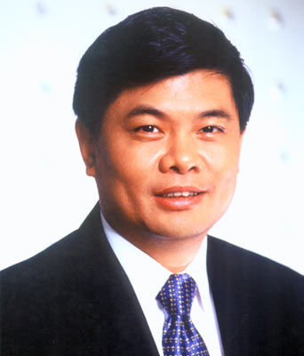 丁健與計算機網絡技術的開發 鏈接未來的架構師