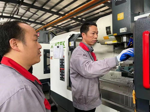 服務爭效 不斷突破技術壁壘 婺城新時代產業工人以匠心致創新互聯網信息服務