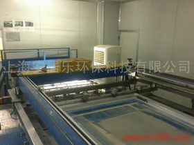 生物除臭設備 環保高效的異味治理解決方案