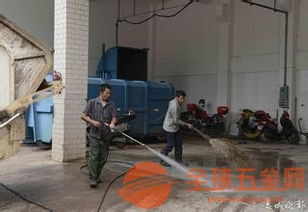 化工廠生物除臭設備 高效、環保的廢氣處理解決方案