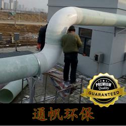 污水處理廠立式生物濾池除臭設備與隔油池的批發應用