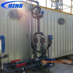 生物除臭設備在污水池廢氣治理與垃圾中轉站除臭中的應用