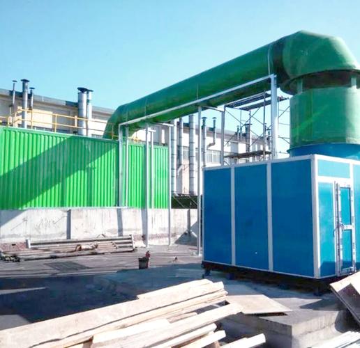 養豬場生物除臭設備廠家概覽與化糞池等多場景應用解析