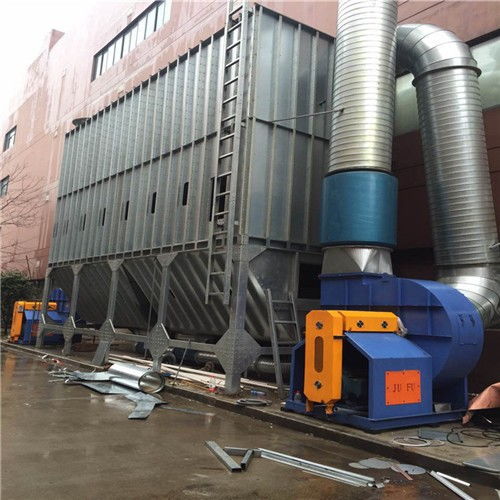 汝南廢氣噴淋塔與隔油池今日特價，助力環保設施升級