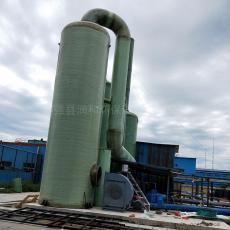 辛興污水處理廠生物除臭系統工程實踐 聚焦化糞池臭氣治理