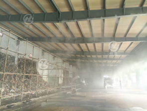 植物液噴霧除臭裝置 化糞池異味治理的綠色高效解決方案