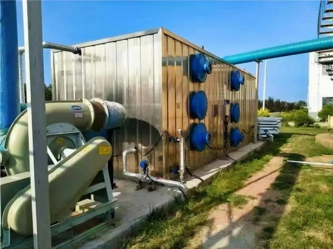 生物與離子雙效除臭技術(shù)助力環(huán)保產(chǎn)業(yè)升級(jí)，不銹鋼生物除臭設(shè)備與PP化糞池訂單激增
