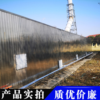 玻璃鋼生物濾池 污水處理廠惡臭廢氣凈化的高效解決方案