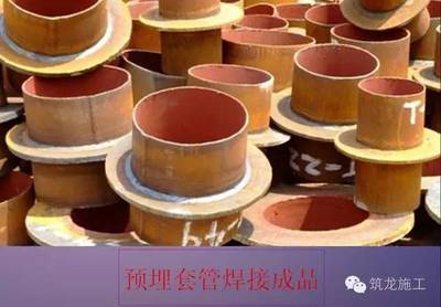 逛工地 80張照片深度還原施工現場，工程人必學的材料知識寶典