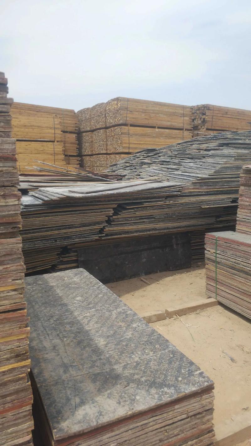 建筑材料供應 全國發貨，質量為先，助力高效施工